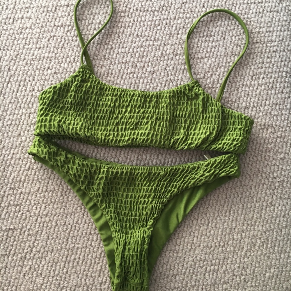 Zaful bikini